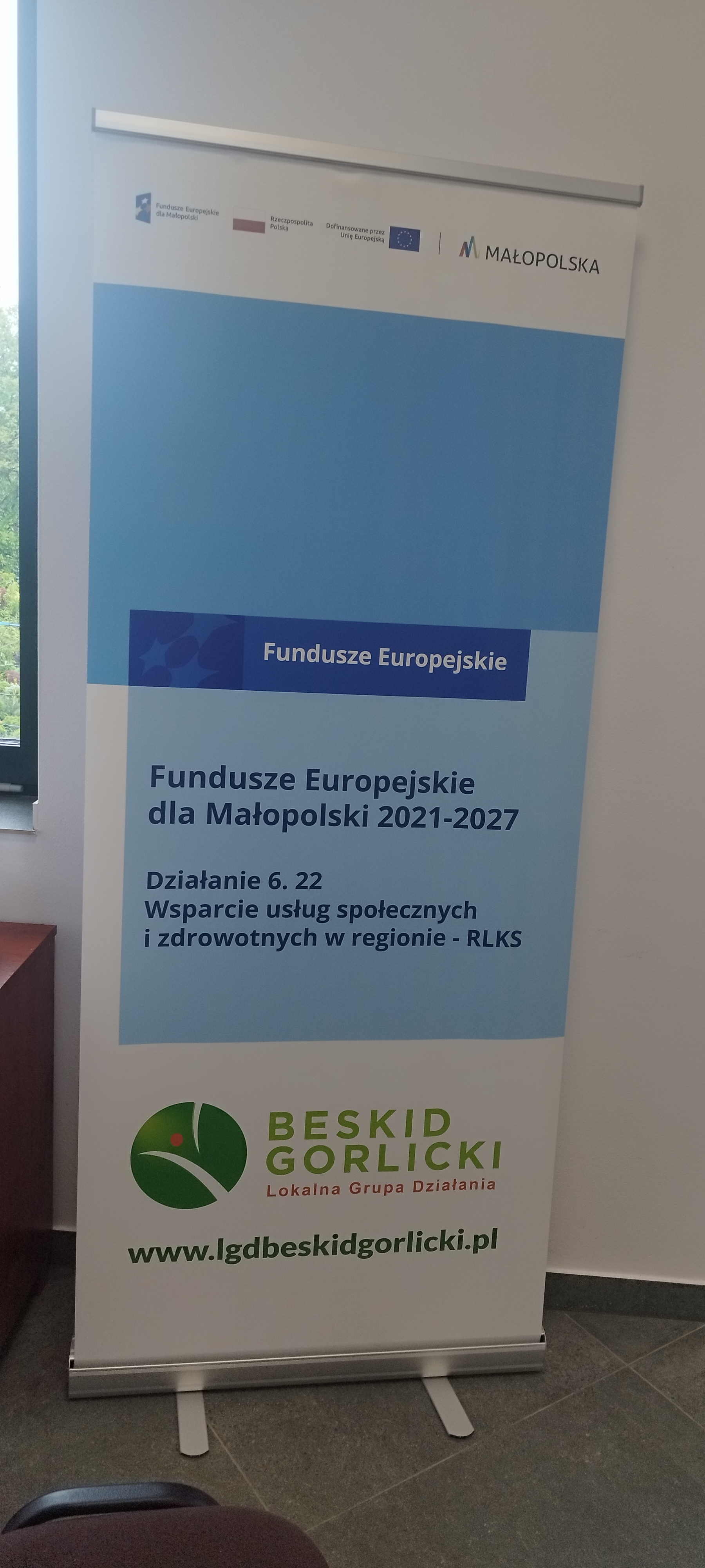 zdjecie rollup